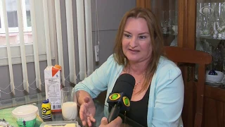 Leite ajuda na prevenção da diabete tipo 2