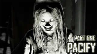 Pacify | Terrifying Multiplayer Horror Game!