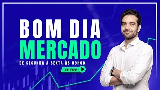 Bom Dia Mercado - 04 de Fevereiro de 2022