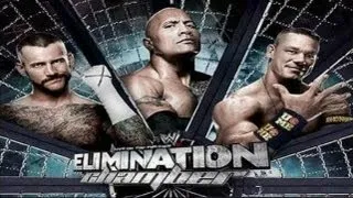 Wrestling Observer: WWE Elimination Chamber 2013 Review