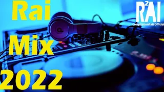 Rai Jdid Remix 2022 - Compilation Rai Mix -  Vol3