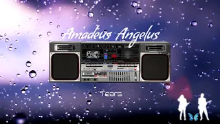 MODERN TALKING STYLE | Amadeus Angelus - 14. Tears___________________________________ (Home Version)