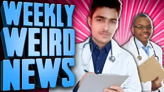 ETC Archive: ANOTHER Fake Teen Doctor?! - WWN