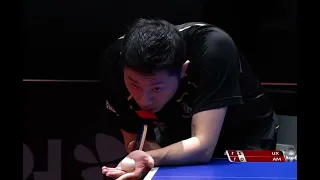 xu xin vs ma long 2021 German OpenHighlights (Final) Xu Xin were right handed 2021德國公開賽冠軍戰🏆