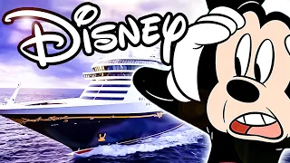 10 Dining MISTAKES Disney Cruise Newbies Make!