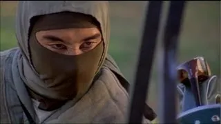 Ninja III: The Domination (1/5) Golf Course Ninja Massacre! (1984)