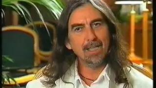 George Harrison - Obituary "Today Tonight" - 7 Network Australia