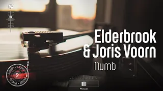 Elderbrook - Numb (Joris Voorn Remix)