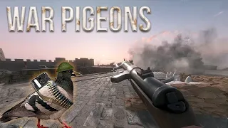 Battlefield 1 - War Pigeons