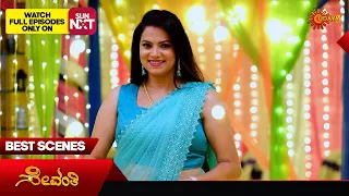 Sevanthi - Best Scenes | 28 Apr 2024 | Kannada Serial | Udaya TV