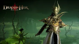 Dragonheir: Silent gods Season 3. Активности 3 сезона, иной мир, апаемся на 1 сезоне, феи 101-149