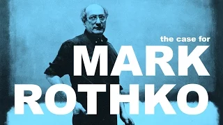 The Case For Mark Rothko | The Art Assignment | PBS Digital Studios