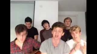 Hometown take me to church (Younow 28/6/15)