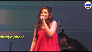 Shreya ghosal-tere mast mast do nain॥ latest song। 2018