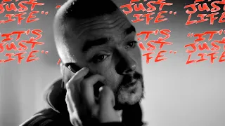 Pinty - It's Just Life (Official Music Video)