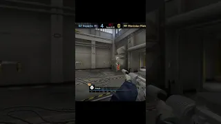 Aleksib Nuke 2nd Vent Wallbang (CS:GO Tips)