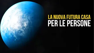 Gli scienziati scoprono una super-Terra simile alla Terra - Toi 700 sarà una futura casa?