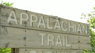 Hikers assaulted along Appalachian Trail