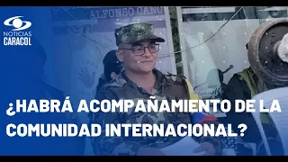 Gobierno y disidencias de las FARC reanudan diálogos: estos son algunos de los avances