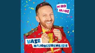 Zvladneme to! (Bonus track)