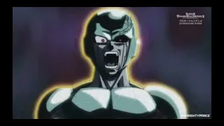 cooler amv cooler than me by Mike Posner DBZ amv