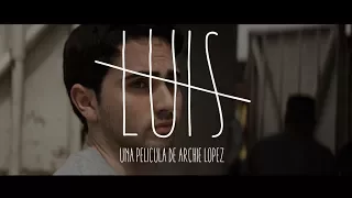 Promo "Luis", una película de Archie López