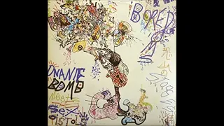 Boredoms - Osorezan no Stooges Kyo (with download)