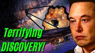 WHAT Elon Musk JUST REVEALED about The James Webb Space Telescope!