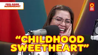 KUMUSTA NA KAYO NG CHILDHOOD SWEETHEART MO? - Mga Katas ng Nakalipas (September 26, 2023)