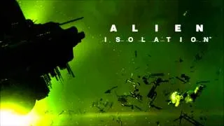 Alien Isolation End Credits Song