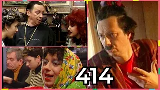 Boris Bizetić - Smeh Terapija 414  - (TV Show, 2017)