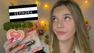 ASMR B*tchy Sephora Employee Checks You Out 💄