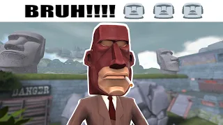 Мемы Против Машин: 🗿🗿🗿 Эдишн