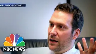 Rep. Gaetz Associate Pleads Guilty In Sex Trafficking Case