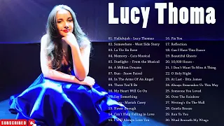 LUCY THOMAS Greatest Hits Full Album Playlist 2023 | Most Popular Songs Collection #lucythomas