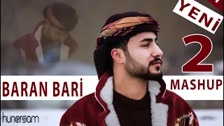 Kurdish Mashup  -  Baran Bari  (official Video)