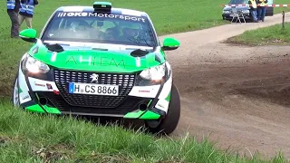 Rallye Zerf 2023 |  Best of by GRID.Media