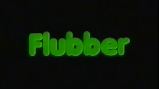 Flubber Movie Trailer 1997 - TV Spot