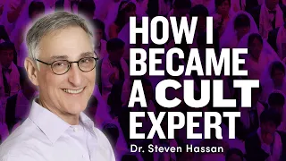 Joining and Leaving the Moonies / Unification Church - Cult Expert Dr. Steven Hassan | Ep. 1743