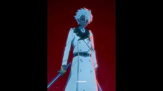 {EDIT} Zombie Toshiro Hitsugaya  (Bleach TYBW)