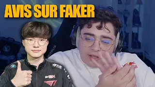 KAMETO DONNE SON AVIS SUR FAKER