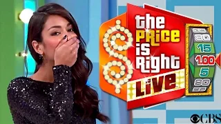 5 Most Ridiculous 'The Price is Right' Bloopers