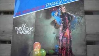 Franck Pourcel - Days Of Pearly Spencer