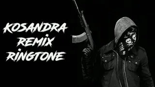 Miyagi & Andy Panda - konsandra | Kosandra remix ringtone