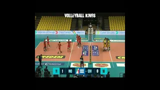 🏐 Volleyball Pipe 🏐 | Daniele Lavia