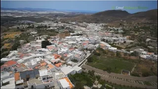 Villas con encanto, Níjar, Boca y Pozo de los Frailes, Almería