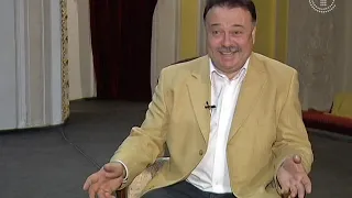 Культурный Вечер с Ольгой Кашевар и С.Ф. Лагутенко