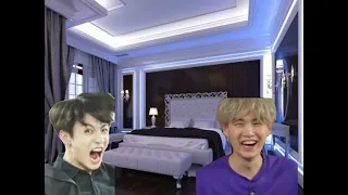 Our crazy relationship (yoonkook oneshot)