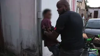 GIPN : Police d'élite en Guadeloupe