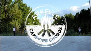 Arkells - Catch Up (Campfire Chords Special)